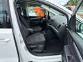Volkswagen Sharan Comfortline *1.Besitz*7.Sitzer*PDC*Klima*Navi* Weiß - thumbnail 6