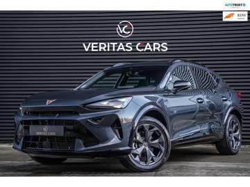 1.5 eTSI Business 150PK BTW|Pano|360°|Drive Profil