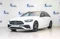 Mercedes-Benz C 300 e Estate Blanco - thumbnail 1
