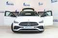 Mercedes-Benz C 300 e Estate Blanco - thumbnail 26