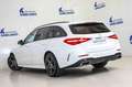 Mercedes-Benz C 300 e Estate Blanco - thumbnail 15