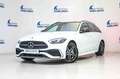 Mercedes-Benz C 300 e Estate Blanco - thumbnail 10