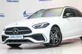 Mercedes-Benz C 300 e Estate Blanco - thumbnail 25