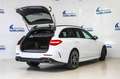 Mercedes-Benz C 300 e Estate Blanco - thumbnail 20