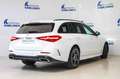 Mercedes-Benz C 300 e Estate Blanco - thumbnail 11