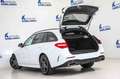 Mercedes-Benz C 300 e Estate Blanco - thumbnail 24