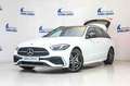 Mercedes-Benz C 300 e Estate Blanco - thumbnail 19