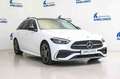 Mercedes-Benz C 300 e Estate Blanco - thumbnail 3