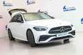 Mercedes-Benz C 300 e Estate Blanco - thumbnail 23