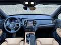 Volvo XC90 B5 (d) AWD automatico 7 posti Plus Bright Czarny - thumbnail 4