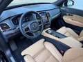 Volvo XC90 B5 (d) AWD automatico 7 posti Plus Bright Czarny - thumbnail 10