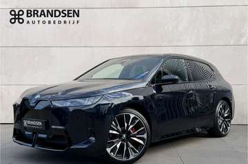 xDrive45 101 kWh Full!-B&W-4 Wiel St-Luchtver-23"-