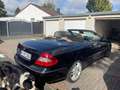 Mercedes-Benz CLK 320 CLK-Klasse Cabrio Diesel Cabrio CDI Avantgarde DPF Negru - thumbnail 2