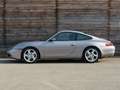 Porsche 996 911 Coupe 3.4 Carrera 4 -Meridian Grey/BookService Bronze - thumbnail 7