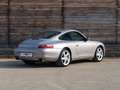 Porsche 996 911 Coupe 3.4 Carrera 4 -Meridian Grey/BookService Bronze - thumbnail 6
