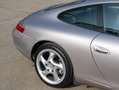Porsche 996 911 Coupe 3.4 Carrera 4 -Meridian Grey/BookService Bronze - thumbnail 8