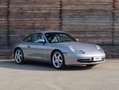 Porsche 996 911 Coupe 3.4 Carrera 4 -Meridian Grey/BookService Bronze - thumbnail 3