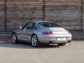 Porsche 996 911 Coupe 3.4 Carrera 4 -Meridian Grey/BookService Bronze - thumbnail 4