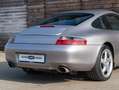 Porsche 996 911 Coupe 3.4 Carrera 4 -Meridian Grey/BookService Bronze - thumbnail 9