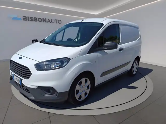 Ford Transit Courier 1.5 tdci 75cv s&s trend my20