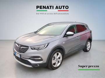 1.6 diesel Ecotec Start&Stop aut. Ultimate