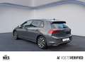 Volkswagen Golf VIII Life Active 2.0 TDI DSG RearView+ACC+MATRI... Grau - thumbnail 4