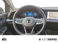 Volkswagen Golf VIII Life Active 2.0 TDI DSG RearView+ACC+MATRI... Grau - thumbnail 12