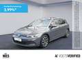 Volkswagen Golf VIII Life Active 2.0 TDI DSG RearView+ACC+MATRI... Grau - thumbnail 1