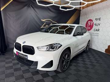 BMW X2 2.5 E 220H 125 PHEV HYBRID X M-SPORT XDRIVE BVA