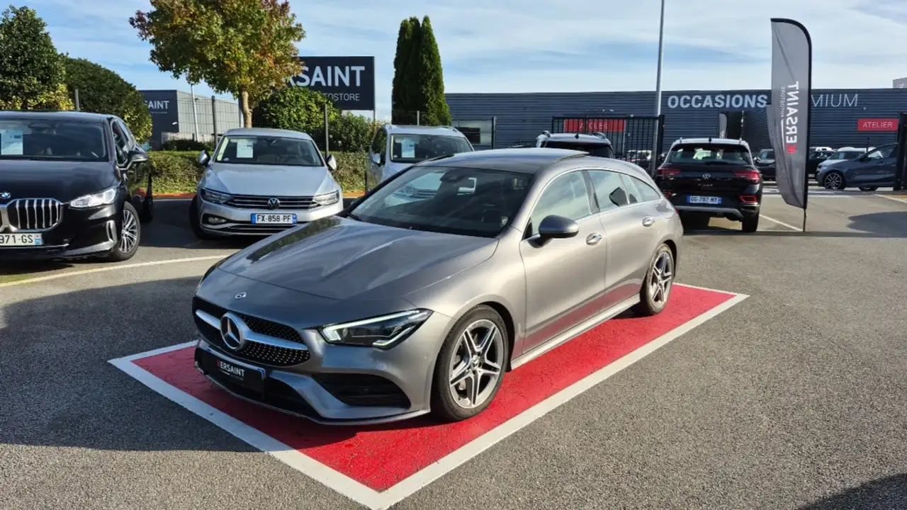Mercedes-Benz Unknown