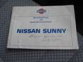 Nissan Sunny Sunny 1.5 benzin Automatic  Oldtimer Plateado - thumbnail 26