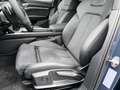 Audi e-tron  Sportback S line 55 quattro S line MATRIX*NAV*... Bleu - thumbnail 11