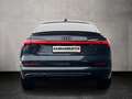 Audi e-tron  Sportback S line 55 quattro S line MATRIX*NAV*... Bleu - thumbnail 8