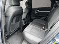 Audi e-tron  Sportback S line 55 quattro S line MATRIX*NAV*... Bleu - thumbnail 12