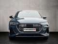 Audi e-tron  Sportback S line 55 quattro S line MATRIX*NAV*... Bleu - thumbnail 5