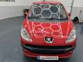 Peugeot 1007 Sporty 1,4 HDI 70  * SOFORT FINANZIERUNG MÖGLICH * Rouge - thumbnail 8