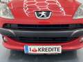 Peugeot 1007 Sporty 1,4 HDI 70  * SOFORT FINANZIERUNG MÖGLICH * Rouge - thumbnail 13