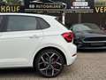 Volkswagen Polo VI GTI*PANORAMA*GARANTIE*RÜCKFAHR KAMERA* Weiß - thumbnail 10