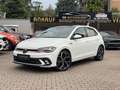 Volkswagen Polo VI GTI*PANORAMA*GARANTIE*RÜCKFAHR KAMERA* Weiß - thumbnail 3