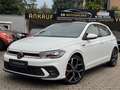 Volkswagen Polo VI GTI*PANORAMA*GARANTIE*RÜCKFAHR KAMERA* Weiß - thumbnail 2