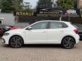 Volkswagen Polo VI GTI*PANORAMA*GARANTIE*RÜCKFAHR KAMERA* Weiß - thumbnail 8