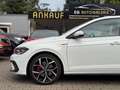 Volkswagen Polo VI GTI*PANORAMA*GARANTIE*RÜCKFAHR KAMERA* Weiß - thumbnail 9