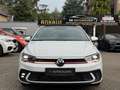 Volkswagen Polo VI GTI*PANORAMA*GARANTIE*RÜCKFAHR KAMERA* Weiß - thumbnail 14