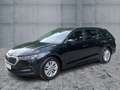 Skoda Octavia Combi 2.0 TDI AMBITION LED+NAVI+SHZ+AHK Schwarz - thumbnail 2