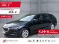 Skoda Octavia Combi 2.0 TDI AMBITION LED+NAVI+SHZ+AHK Schwarz - thumbnail 1