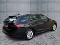 Skoda Octavia Combi 2.0 TDI AMBITION LED+NAVI+SHZ+AHK Schwarz - thumbnail 6