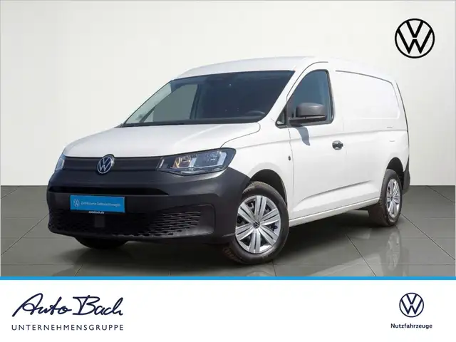 Volkswagen Caddy Cargo 1.5 TSI Klima EPH DAB