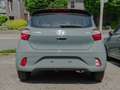 Hyundai i10 1.0 Select KLIMA PDC KAMERA NAVI FACELIFT Zielony - thumbnail 6