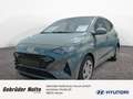 Hyundai i10 1.0 Select KLIMA PDC KAMERA NAVI FACELIFT Zielony - thumbnail 1