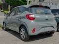 Hyundai i10 1.0 Select KLIMA PDC KAMERA NAVI FACELIFT Zielony - thumbnail 5